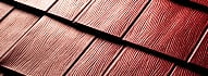 Astonwood steel shingles