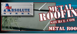 metal roofing