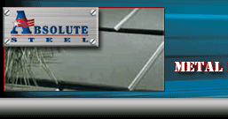 metal roofing