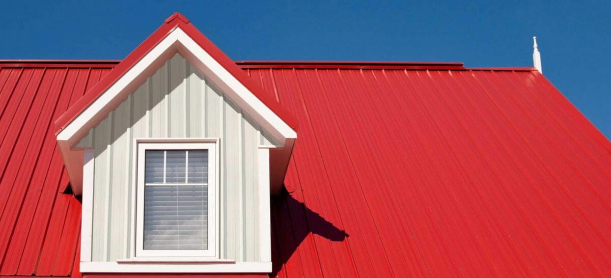 Metal Roof Panels & Shingles | DIY Metal Roofing Materials